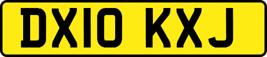 DX10KXJ