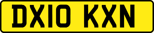 DX10KXN