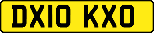 DX10KXO