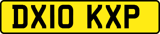 DX10KXP