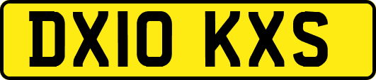 DX10KXS