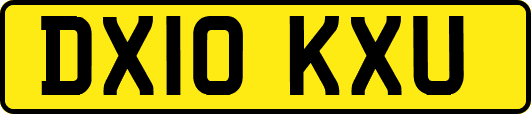 DX10KXU