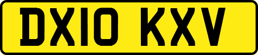 DX10KXV
