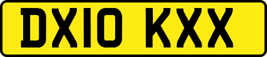 DX10KXX