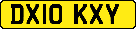 DX10KXY