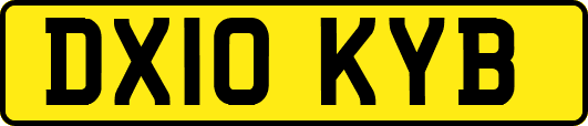 DX10KYB