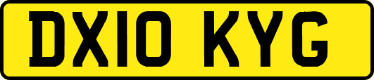 DX10KYG