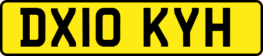 DX10KYH