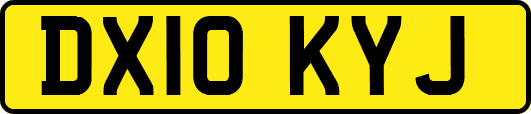 DX10KYJ