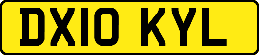 DX10KYL