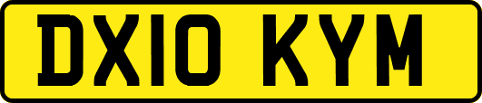 DX10KYM