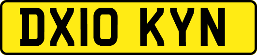 DX10KYN