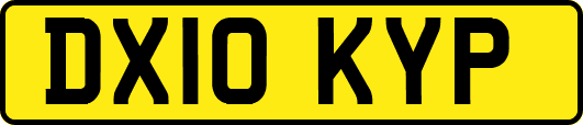 DX10KYP