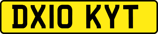 DX10KYT
