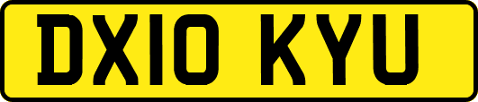 DX10KYU