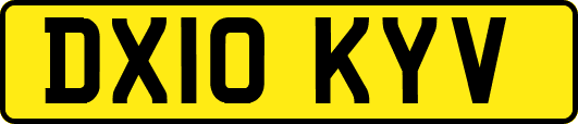 DX10KYV