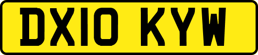 DX10KYW