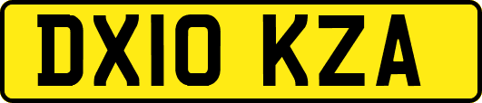 DX10KZA