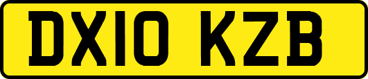 DX10KZB