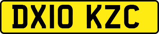 DX10KZC