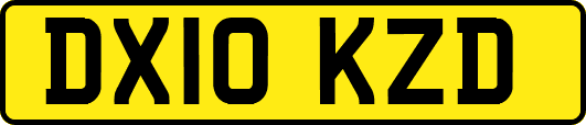 DX10KZD