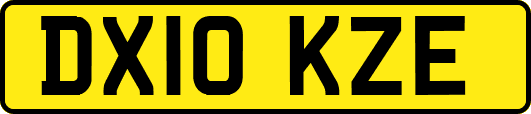 DX10KZE