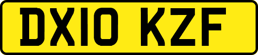 DX10KZF