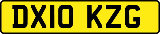 DX10KZG