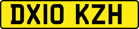 DX10KZH