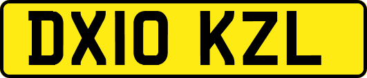 DX10KZL