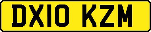 DX10KZM