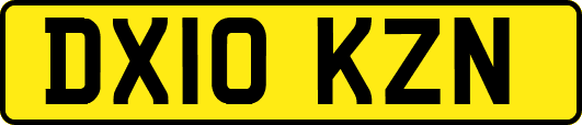 DX10KZN