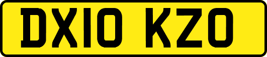 DX10KZO