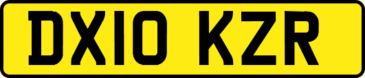 DX10KZR