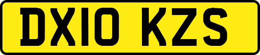 DX10KZS