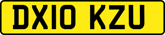 DX10KZU