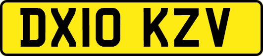 DX10KZV