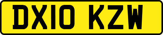 DX10KZW