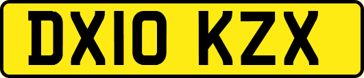 DX10KZX
