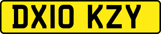 DX10KZY