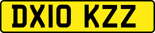 DX10KZZ