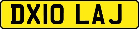 DX10LAJ