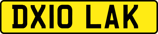 DX10LAK