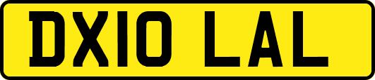 DX10LAL