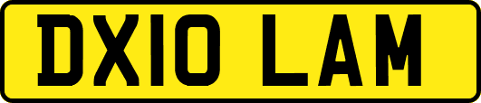 DX10LAM