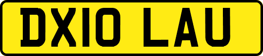 DX10LAU