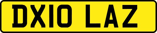 DX10LAZ