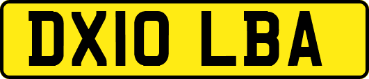 DX10LBA