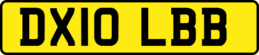 DX10LBB