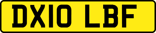DX10LBF